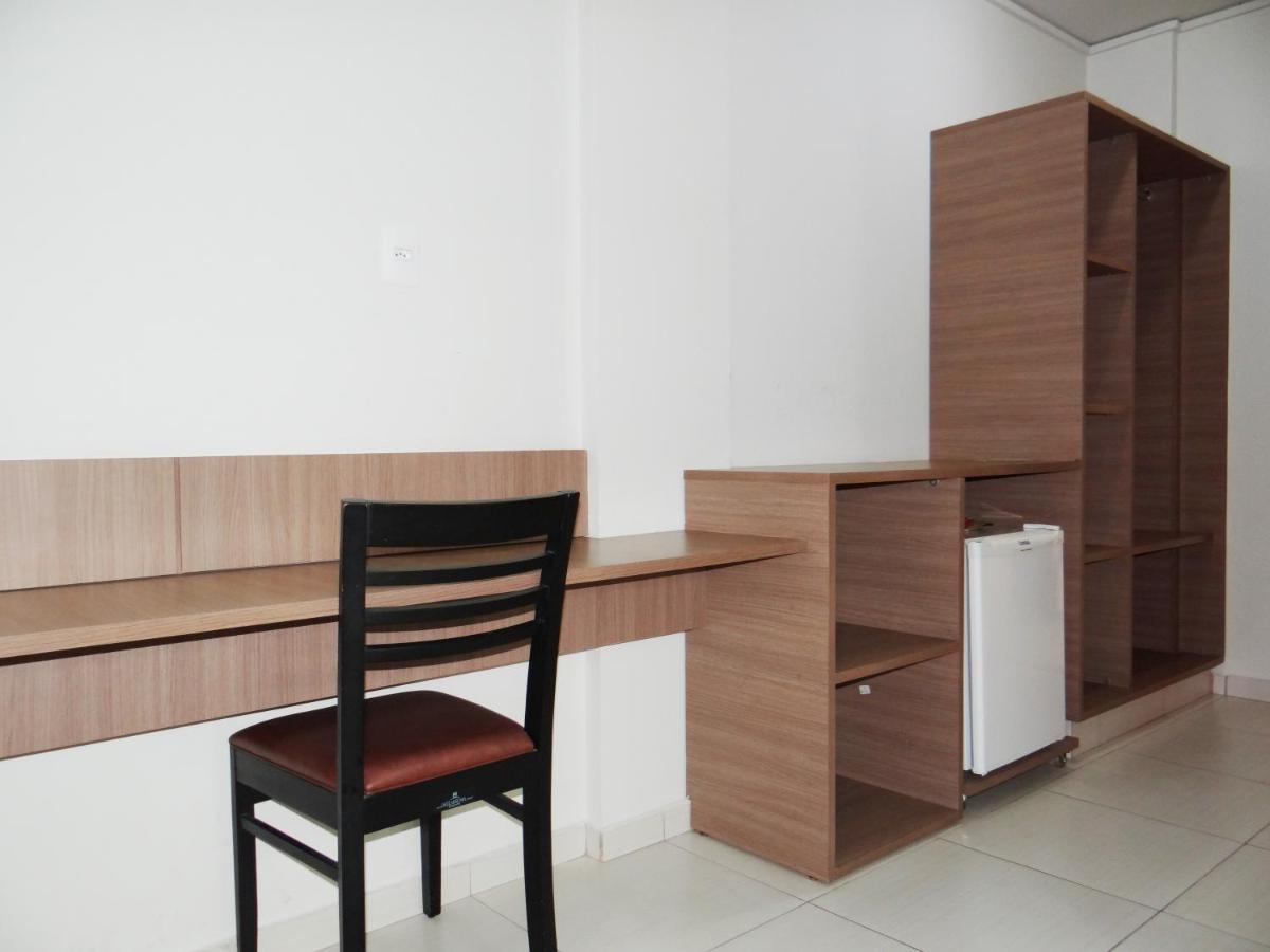 Oasis Hotel Cajàzeiras Ngoại thất bức ảnh